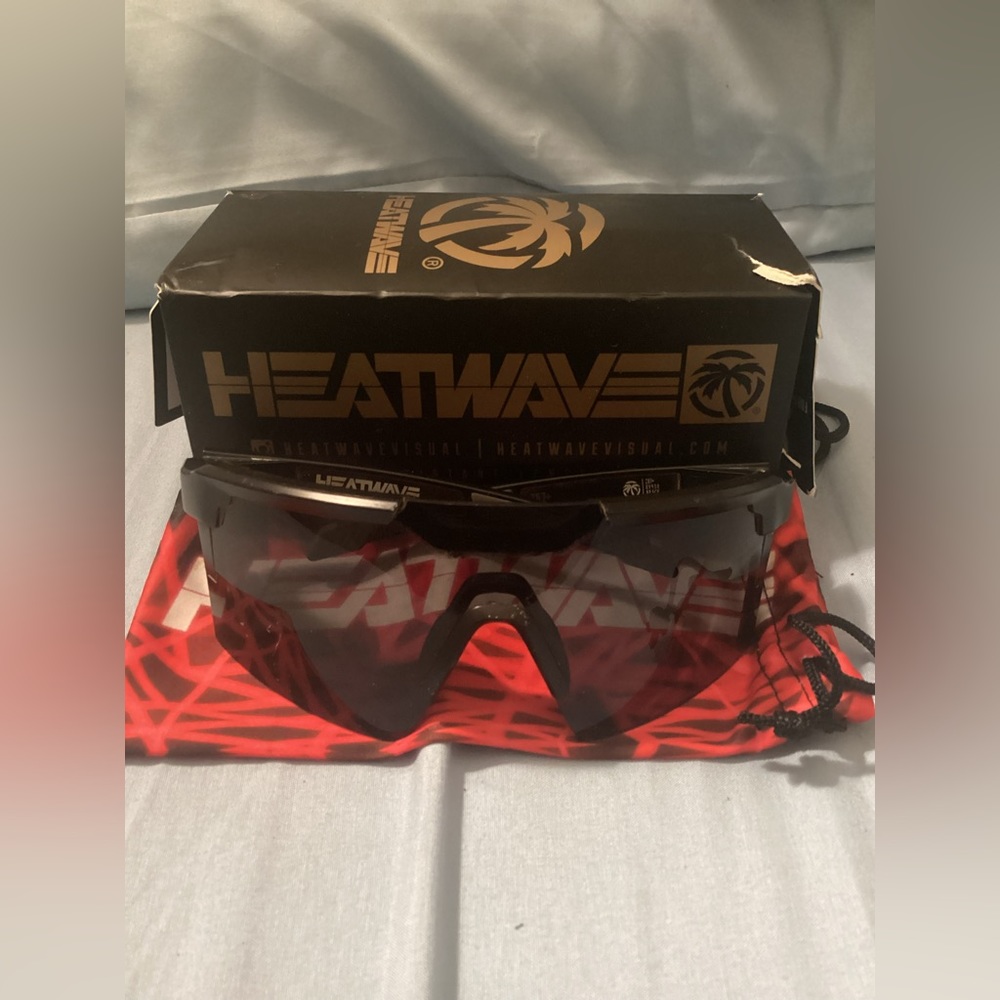 Original heatwave sunglasses